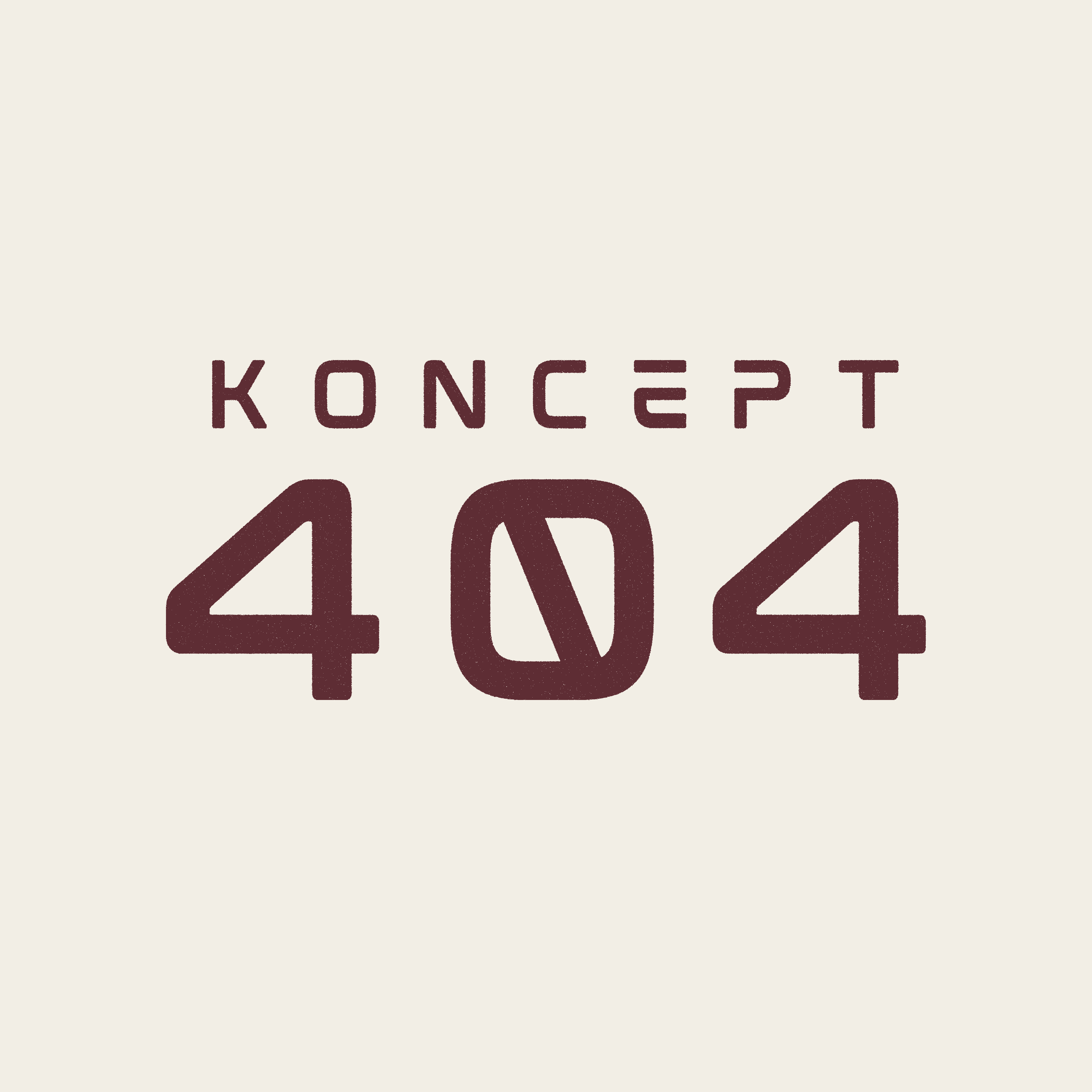 KONCEPT404